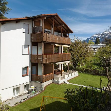 Between Lakes Apartments - 58 Interlaken Exteriér fotografie
