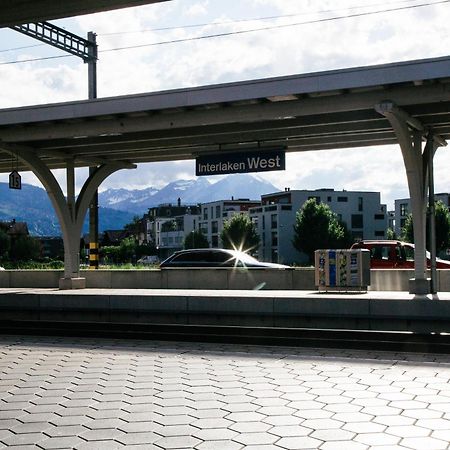Between Lakes Apartments - 58 Interlaken Exteriér fotografie