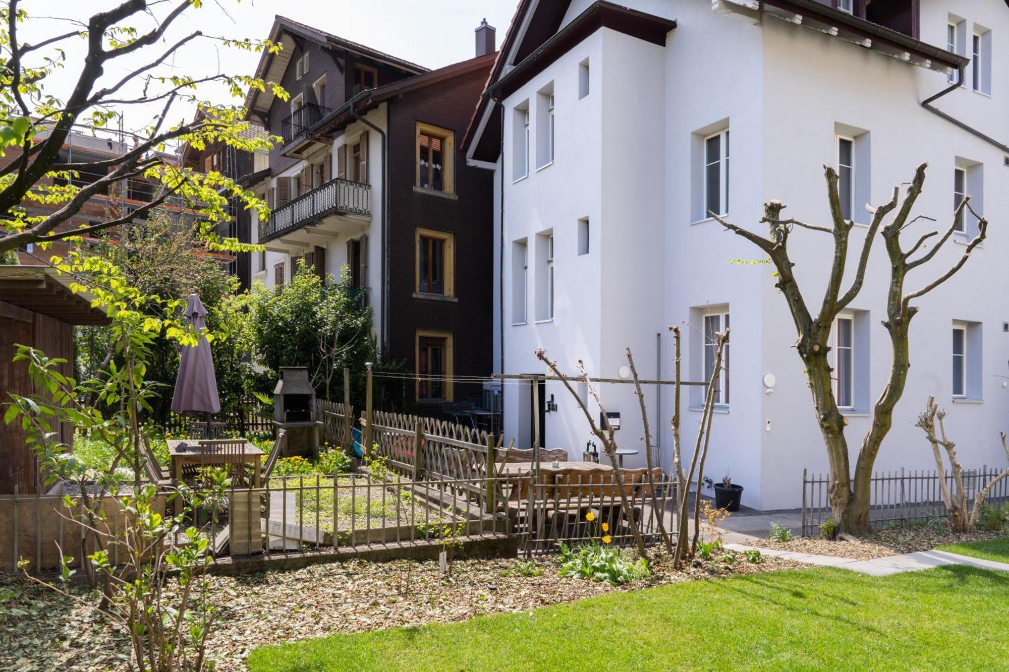 Between Lakes Apartments - 58 Interlaken Exteriér fotografie