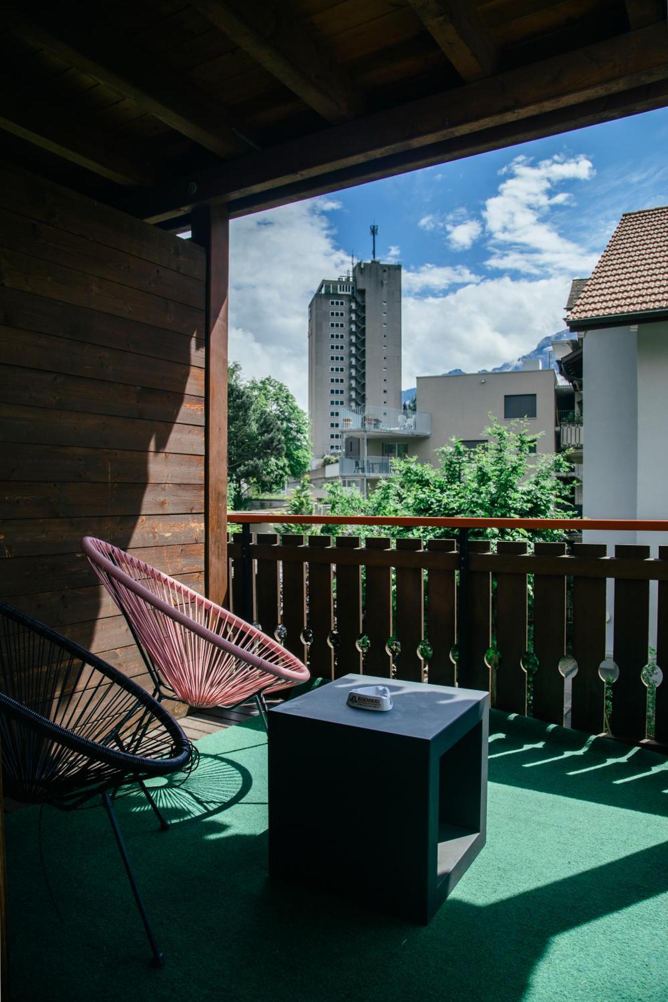 Between Lakes Apartments - 58 Interlaken Exteriér fotografie